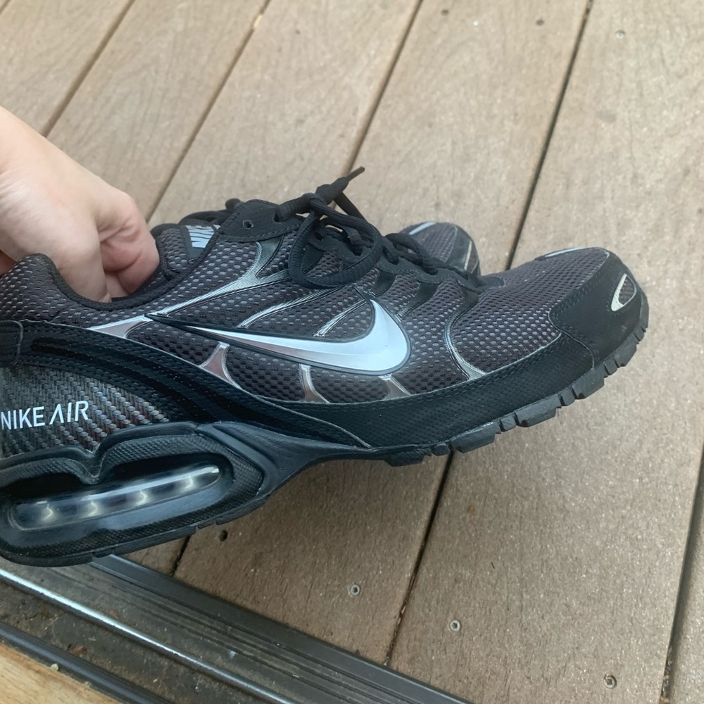 Nike MaxAir